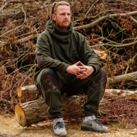 Nash ZT Micro Fleece Joggers